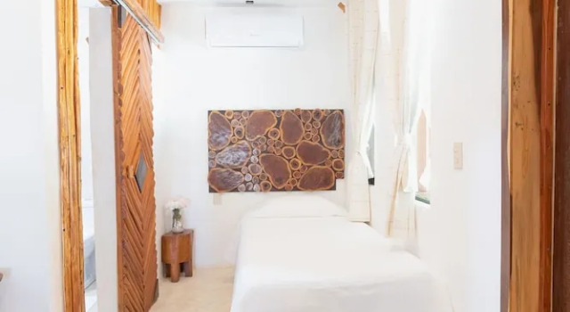 Трёхместный номер Standard Xcabal Hotel Boutique
