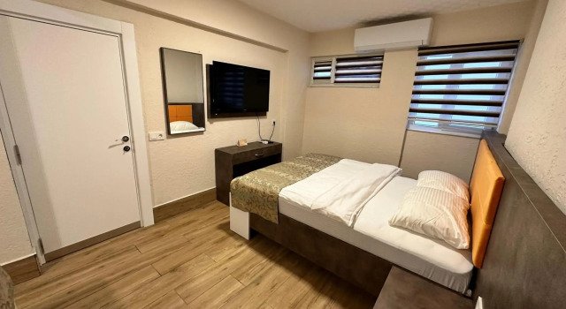 Ale Boutique Hotel