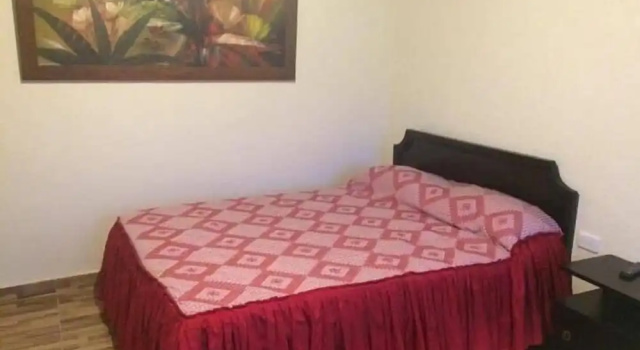 Klassisk  værelse Hotel Aroma Cafetera