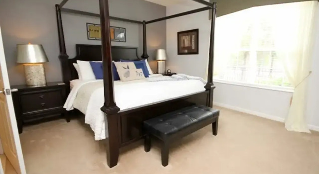 Vista Cay 4840 - 108, Varaa Huoneisto Orlando Kissimmee