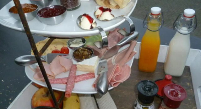 Bed and Breakfast Rammesdoenk, Prenota Hotel Kaatsheuvel 