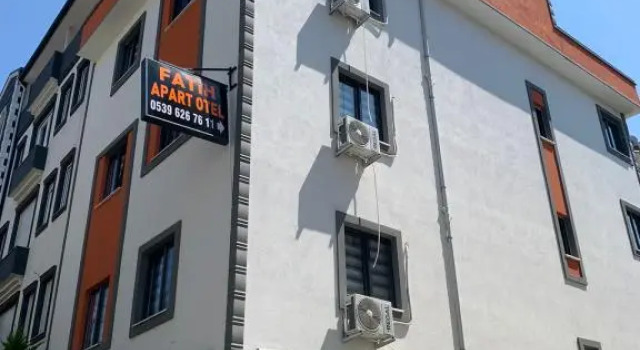 Fatih Apart Otel