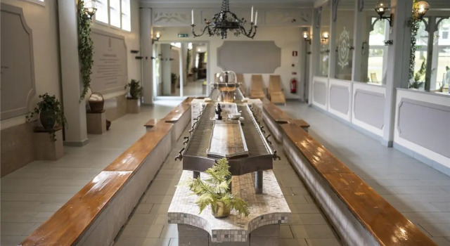 Lundsbrunn Resort & Spa, Book Resort  