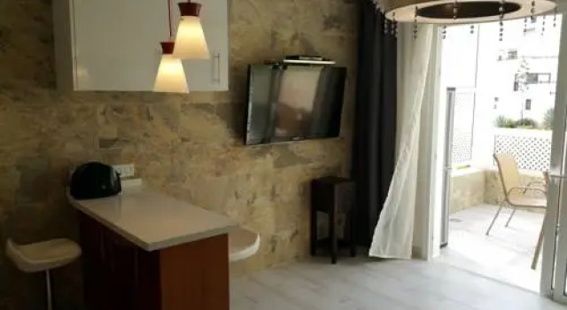 Shine Wave Orlando, Book Apartment Hotels in Tenerife with Parking, Parking