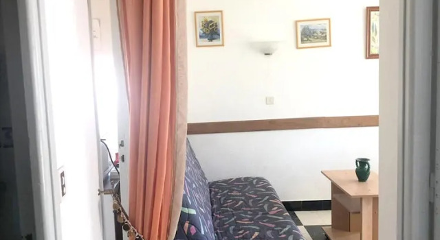 Apartment With One Bedroom In Le Grau Du Roi With Wonderful City View And Furnished Terrace, Book Apartment Le Grau-du-Roi Camargue