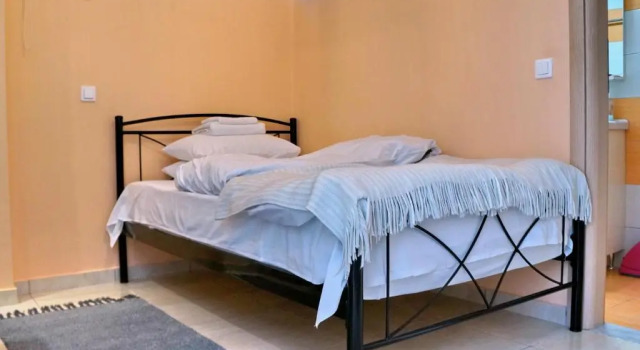 Aroma Rent House 2, Забронировать Апартаменты/квартира Митилини 