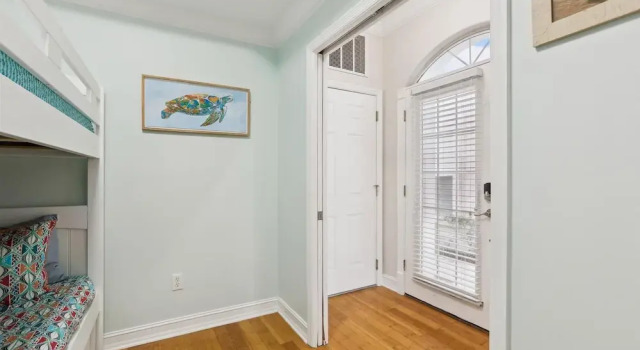 Вилла Beachside Bliss: 3BR Coastal Condo w/ Pools & Patio in St. Augustine