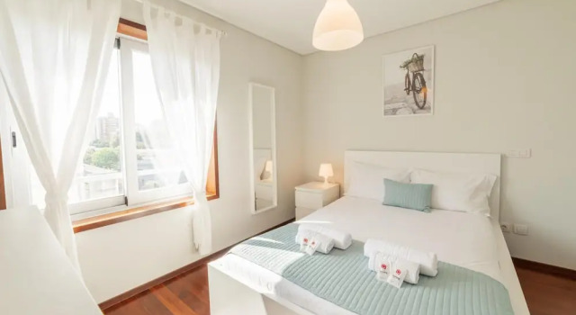 Modern Cedofeita by Homing, Rezerwuj Hotel Porto Porto