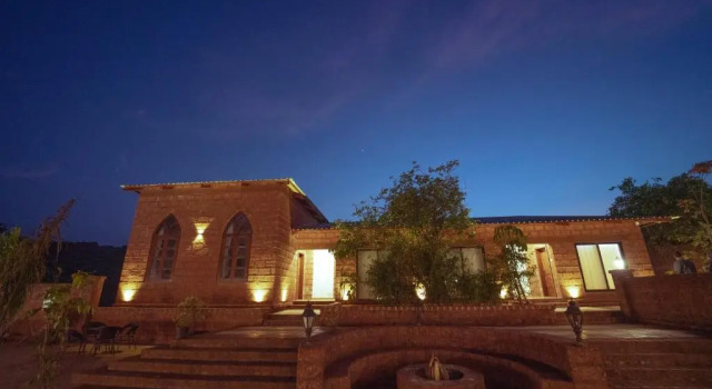 Surya Retreat, Забронировать Отель Отели штата Махараштры 3 звезды, 3*