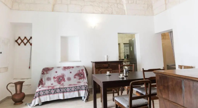 Коттедж с 3 комнатами A casa di Francesca
