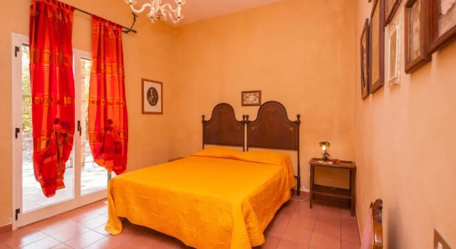 Villa Cesare, Book Villa Hotels in Sicily with Parking, Parking