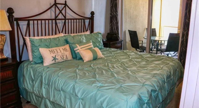 Gulf Front 2 Bed 2 Bath Deluxe 2 Bedrooms 2 Bathrooms Condo, Забронировать Апартаменты/квартира Панама-Сити Панхэндл Флорида, рядом с Edgewater Gulf Beach
