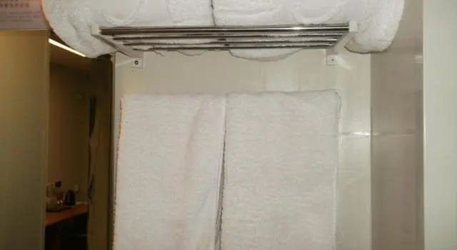 Номер Standard Thank Inn Chain Hotel Shandong Binzhou Wudi Pedestrian Street