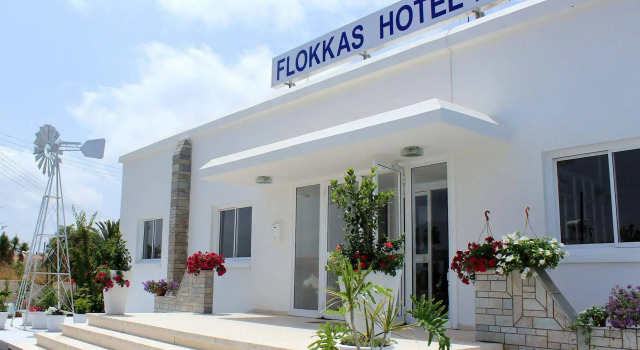 Flokkas Hotel Apartments, Забронировать Апартаменты/квартира Апартаменты Протарас, рядом с Пляж Вриссиана, Апартаменты/квартира