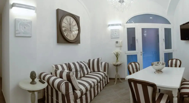 Апартаменты Comfort с 2 комнатами Apartment Colosseo