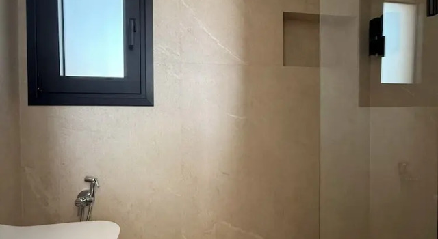 Люкс Дуплекс с балконом Vista Luxury Suites Halkidiki