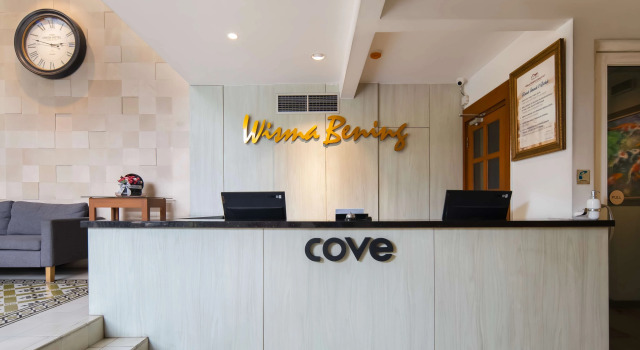 Cove Bening Boutique (Syariah)