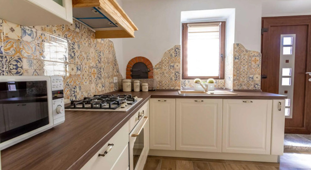 Holiday house PAVOVCI, Buchen Sie Hotel Brzac Insel Krk