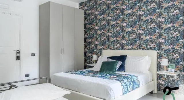 Семейный номер Deluxe Palazzo SantArcangelo