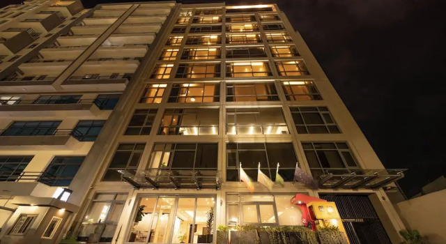 Loft Hotel Apartment, Prenota Appartamento Hotel SPA a Addis Abeba, SPA
