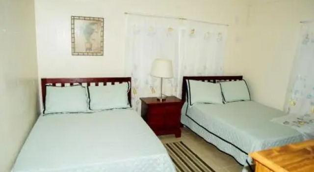 Pomme Gardens, Rezerwuj Hotel Hotele w Vieux Fort z parkingiem, Parking