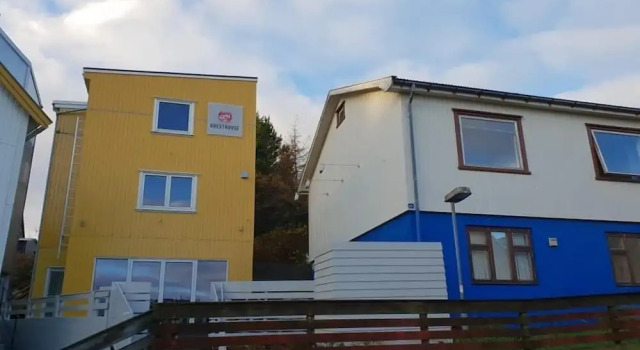 62N Guesthouse - City Center, Book Hotel Tórshavn Streymoy County