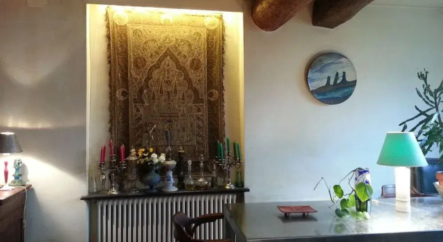 B&B Camera con Vista, Забронировать Отель «постель и завтрак» Отели Генуи с бассейном, рядом с Театр Карло Феличе, Бассейн