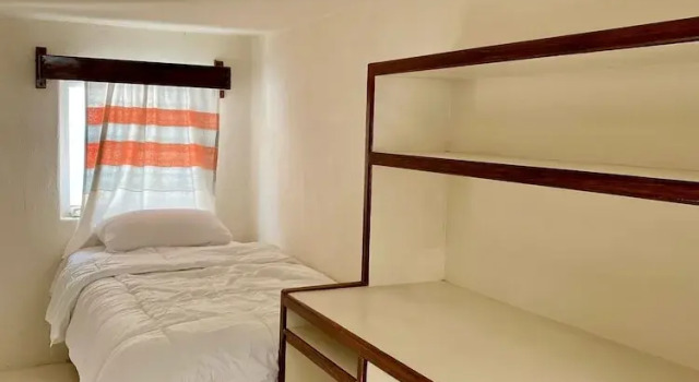 Номер Standard Casa Blanca
