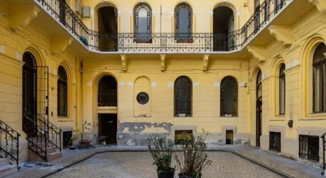 Studio Apollo, Varaa Hotelli Budapest Budapest