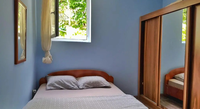 Апартаменты See view apartment