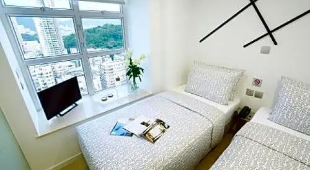Номер Deluxe Minimal Hotel Culture