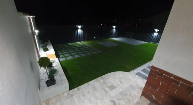 Casa mica Resita, Rezerwuj Dom wakacyjny Hotele w Carpathians - Romania z parkingiem, Parking
