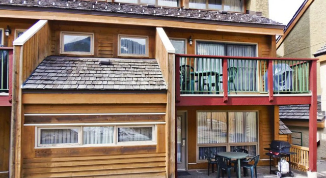 Panorama Vacation Retreat at Horsethief Lodge, Réserver Appart'hôtel Hôtels SPA à Panorama, près de Toby, SPA