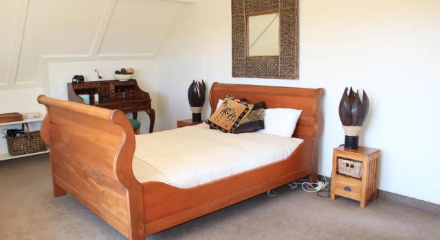 Люкс Tudor Manor Bed & Breakfast