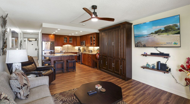 Kamaole Sands 7-308