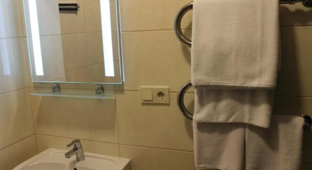 Komfort Zimmer Non-stop hotel