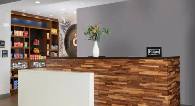 Hampton Inn Pinellas Park St. Petersburg, FL
