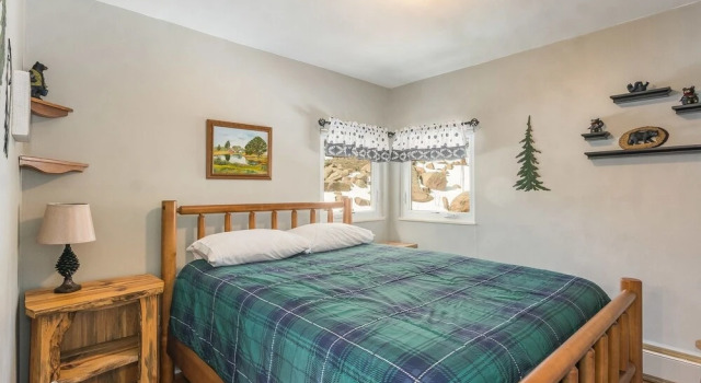 Starlight In The Rockies Ev #3172 3 Bedroom Home by RedAwning