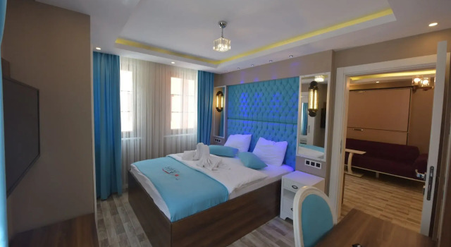 Hayat Rose Hotel