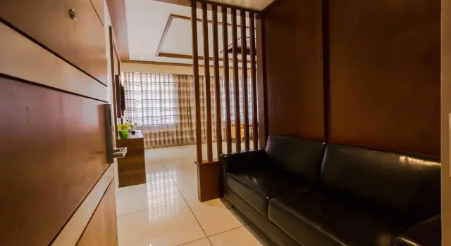 Люкс The Fern Residency Vijayapura
