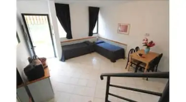 Номер Standard Villa Orchidea