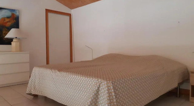 Appartement Saint-Martin-de-Ré, 1 pièce, 4 personnes - FR-1-544-18