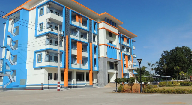 Trang Grand Mansion