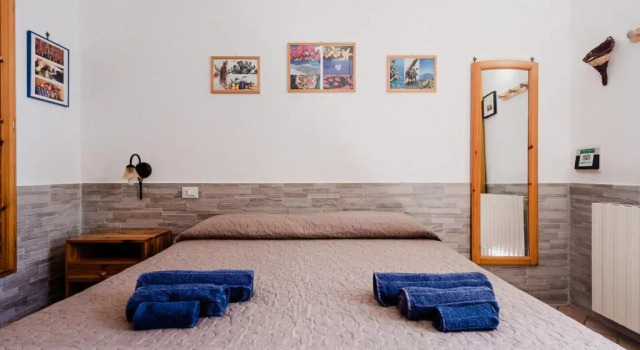 Lauricella Bed And Breakfast