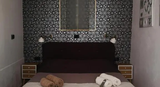 Двухместный номер Economy Casa Segota
