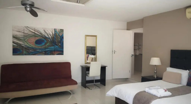 Люкс Superior Diamond House Guesthouse