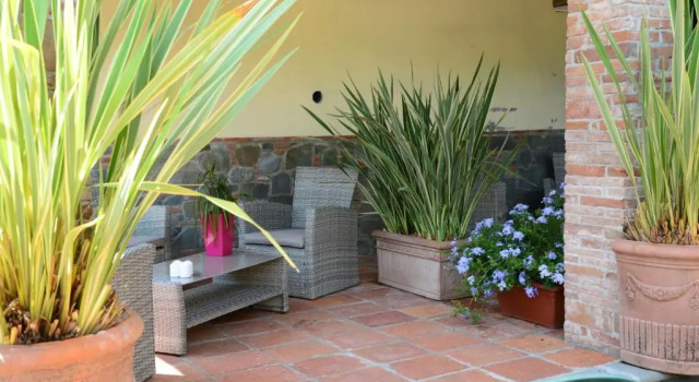 Апартаменты Agriturismo Corte Stefani