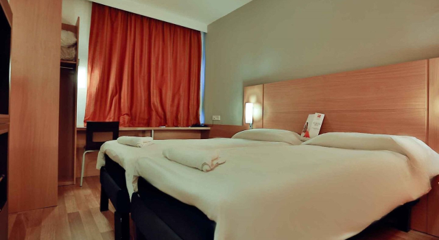 Hotel ibis Fes