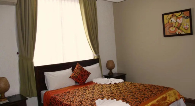 Вилла Standard Xin Chao Hotel