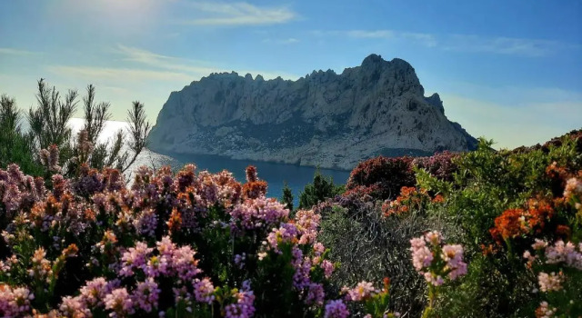 Cabanon du Pecheur, Parc National Des Calanques, Забронировать Отель Марсель Буш-дю-Рон